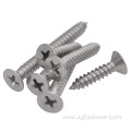 Hex Socket Head Tapping Screw